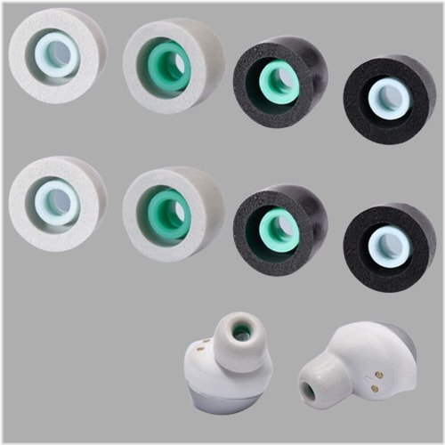 Sony WF-1000XM4 Memory Foam Ear Tips Set