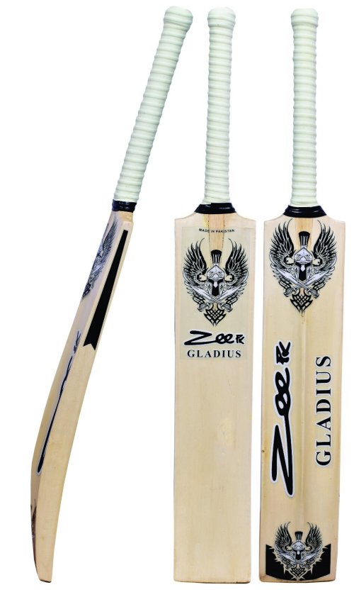 WillowCraft Cricket Bat