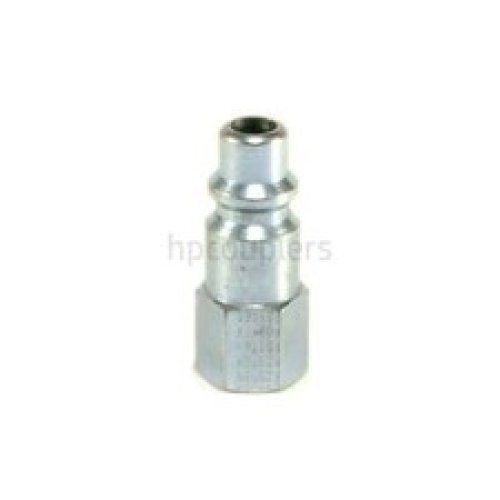 Foster 4 Series Quick Coupler Plug