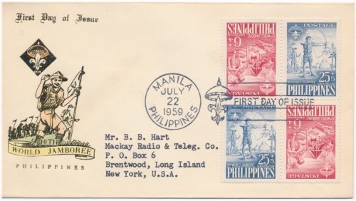 Philippine Scout Heritage Collection