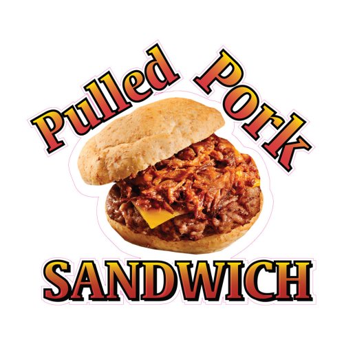 Urban Eats Decal Collection