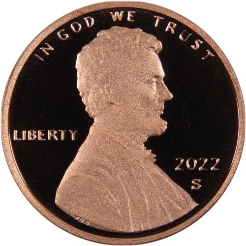 Lincoln Shield Cent Collection