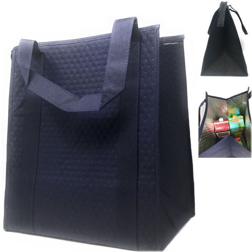 Insul-Carry Grocery Bag