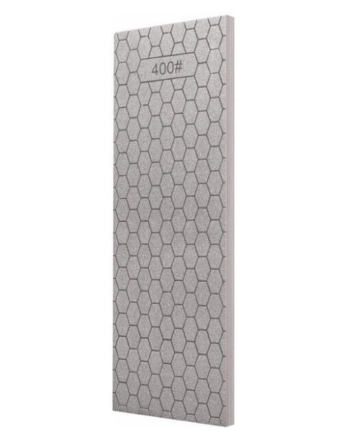 Precision Edge Diamond Sharpening Bench Stone