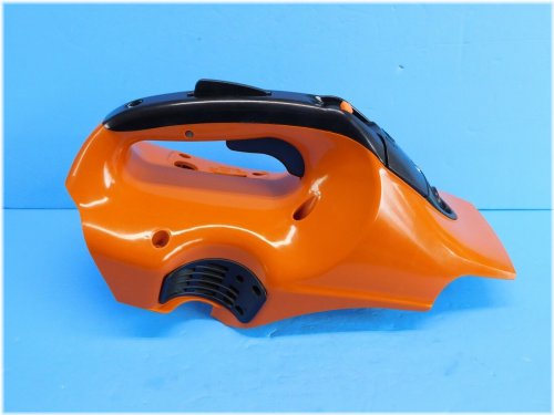 Shroud Trigger Cover for Stihl Cut-Off Saw