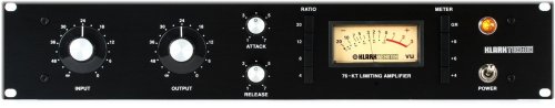 Classic FET-style Compressor by Klark Teknik