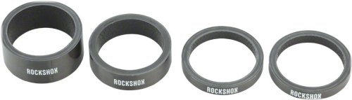 Carbon Spacer Kit