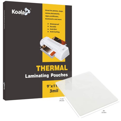 ClearShield Laminate Essentials