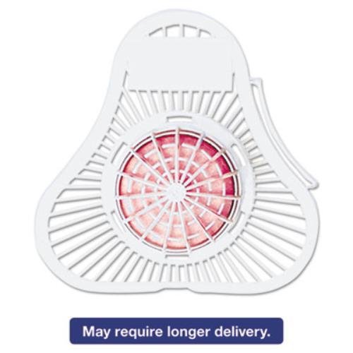 Cherry Urinal Deodorizer Block