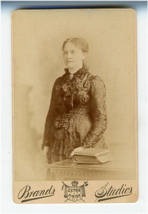 Vintage Chicago Memory