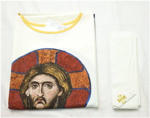 Divine Robe of Christ