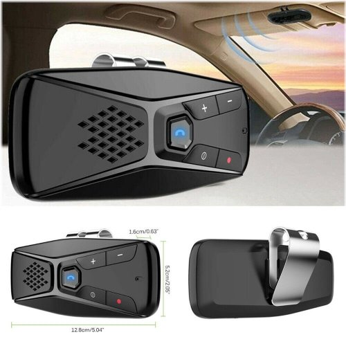 DriveTunes Handsfree Speaker