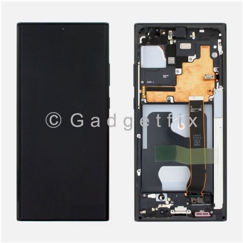 Galaxy Note 20 Ultra Display Assembly