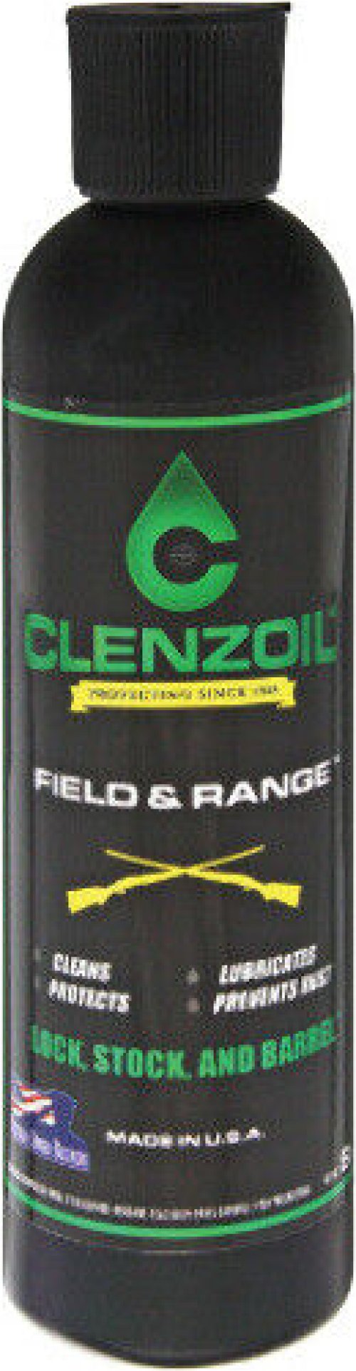 Clenzoil Field & Range Rust Prevent 2007