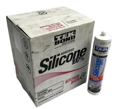 Pure Seal Silicone Adhesive