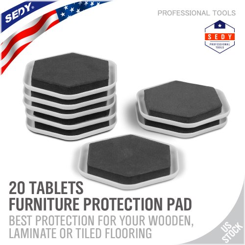 Home Glide Furniture Protectors