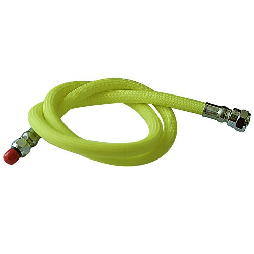 FlexiOcto Regulator Hose
