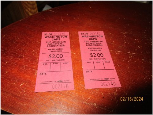 Retro Sports Collectibles