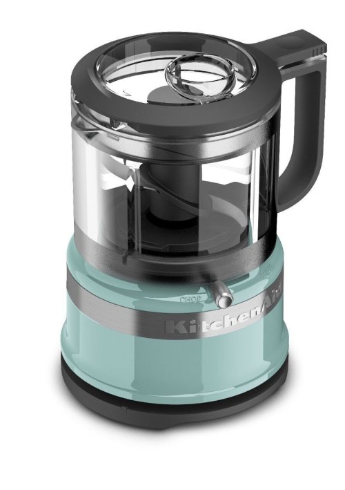 FreshCut Mini Food Processor