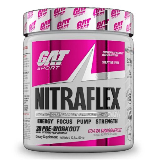 Performance Fuel Dragonfruit Boost