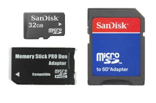 ProExpand Memory Solution for Gaming and Multimedia Devices