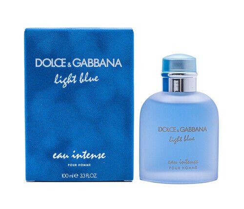 Azure Essence by Dolce & Gabbana
