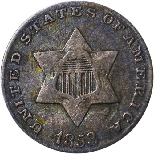 Silver Trime Collection