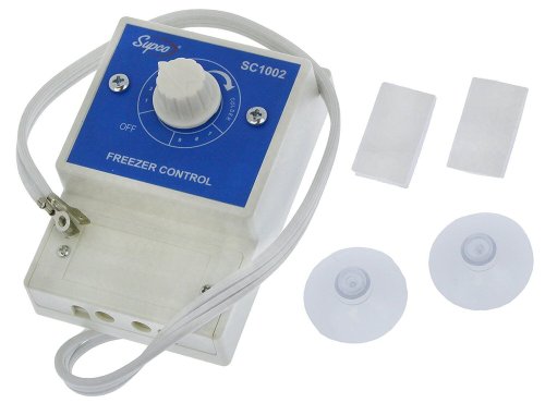 FrostGuard Control System