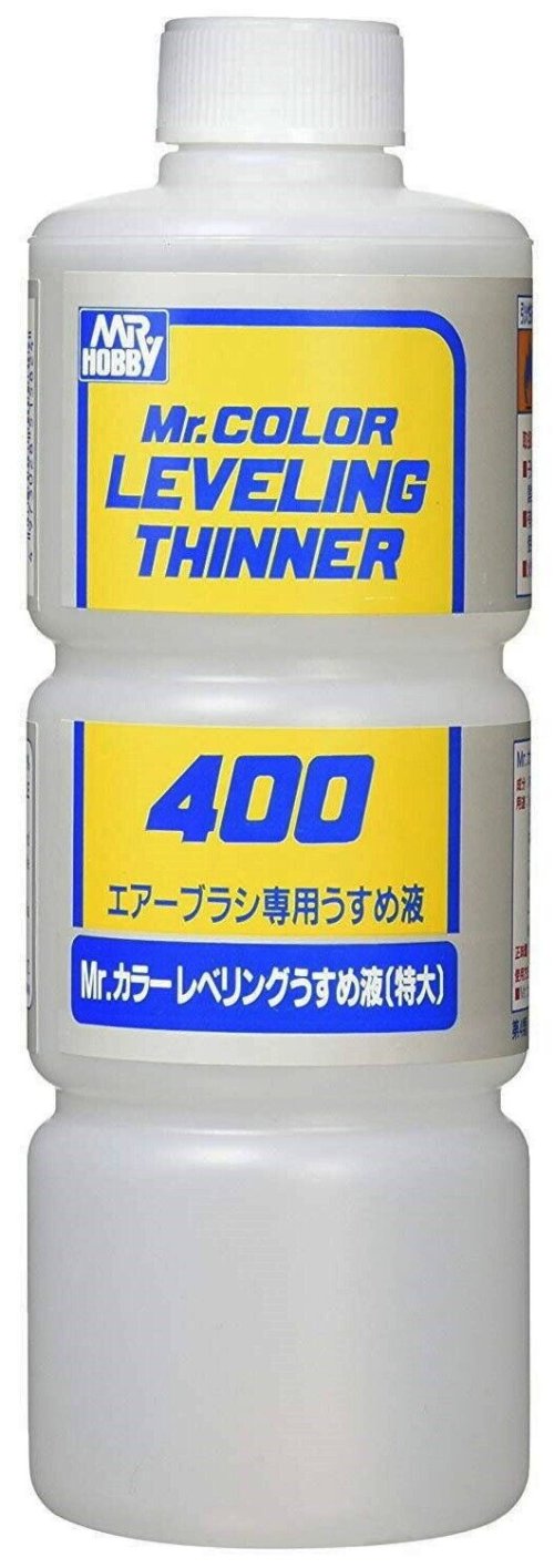 Gunze Leveling Thinner