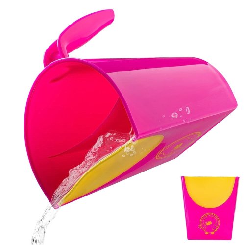 SpoutSplash Baby Cup