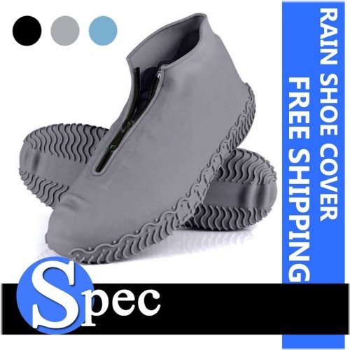 RainShield Shoe Protectors