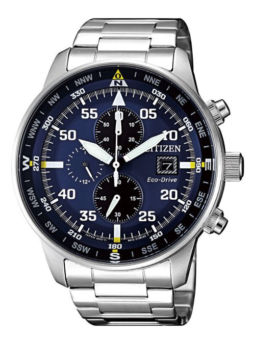 Skyline Chrono Watch