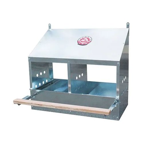 Rustic Roosting Retreat