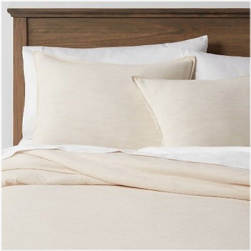 Cosmic Linen King Bedding Set