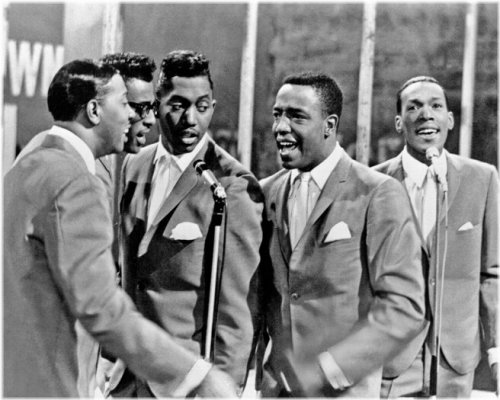 Soulful Legends Photo Collection