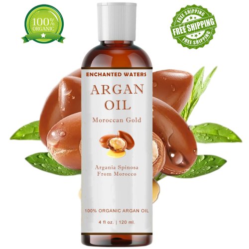 Argan Essence