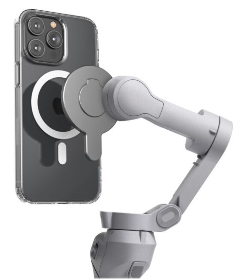 MagSafe Gimbal Adapter for iPhone