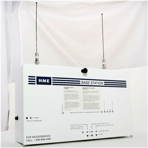 ClearComm Intercom System