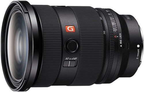 G Master 24-70mm II Lens
