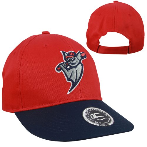 Louisville Bats Team Cap