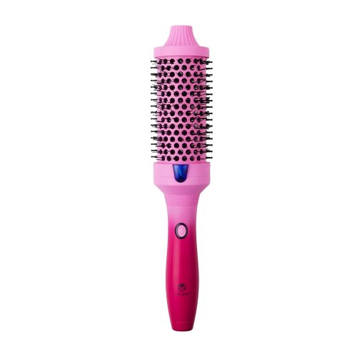 Raspberry Ice Thermal Brush