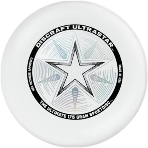 Ultimate Frisbee Champion Disc