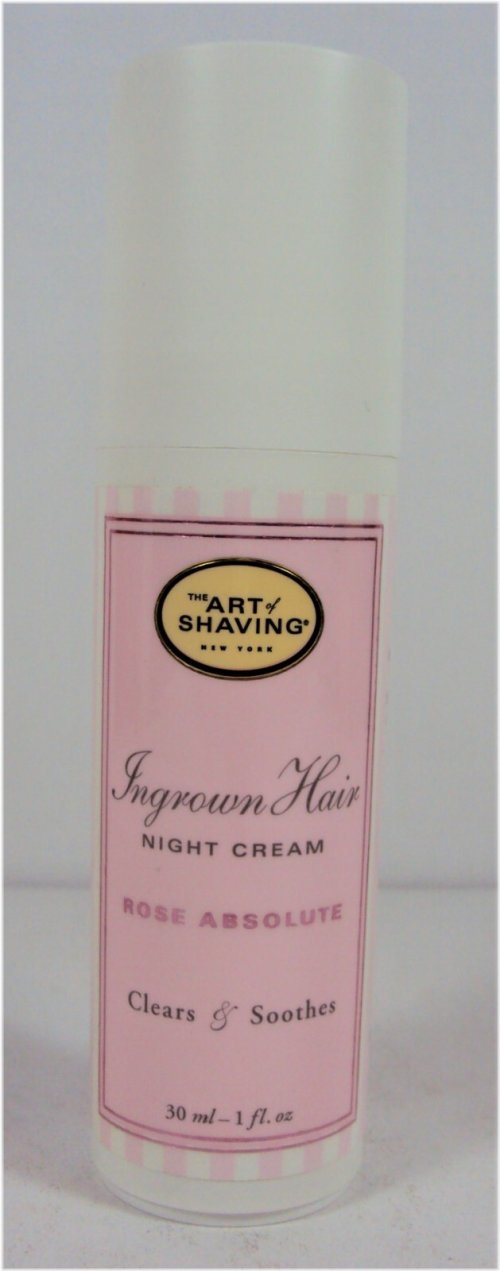 Rose Absolute Night Soothing Cream