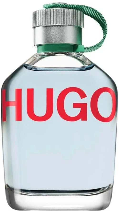 Refined by Hugo Boss