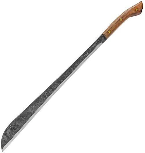 Jungle Warrior Machete