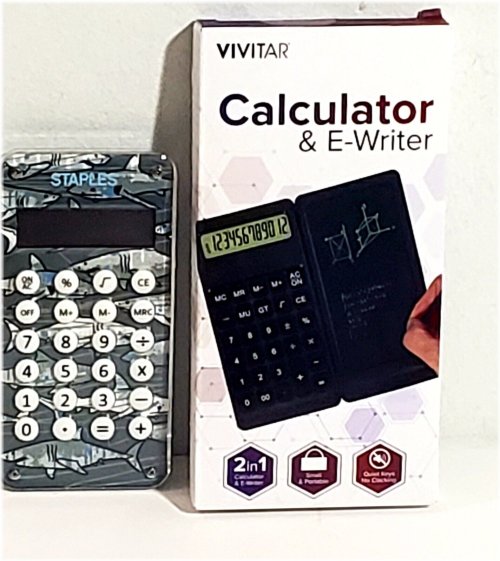 Office Essentials Bundle