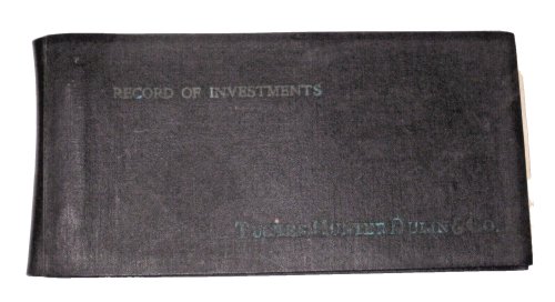 Financial Heritage Collection