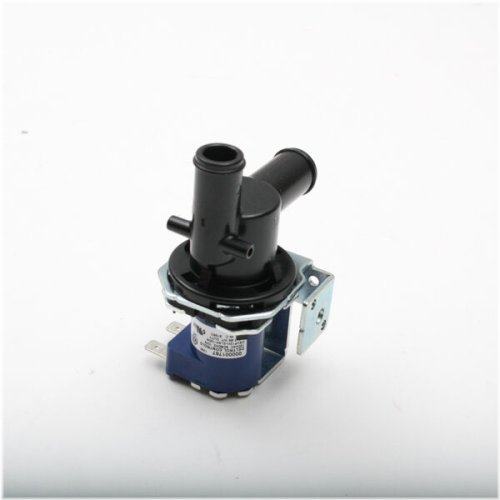 ReliableFlow Ice Machine Valve