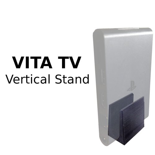 Elevate+ Vertical Display Stand