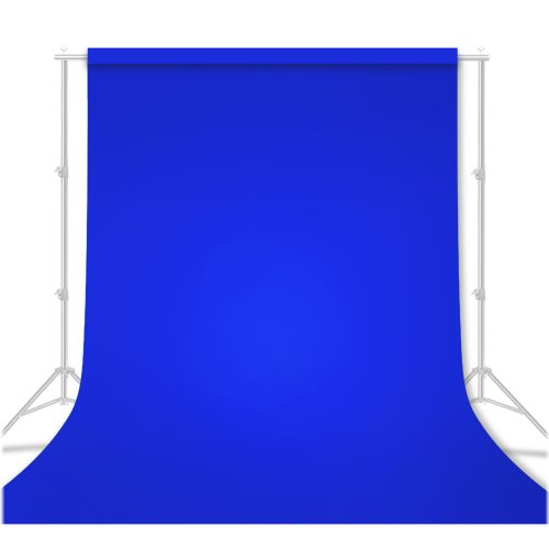 Blue Horizon Photography Backdrop